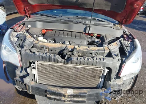 2015 Buick Enclave Leather z USA, uszkodzony, nr VIN 5GAKVBKD1FJ298150